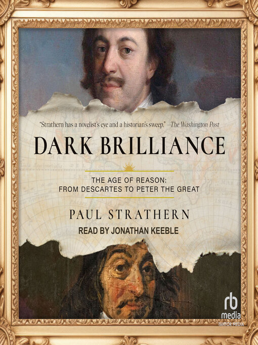 Title details for Dark Brilliance by Paul Strathern - Wait list